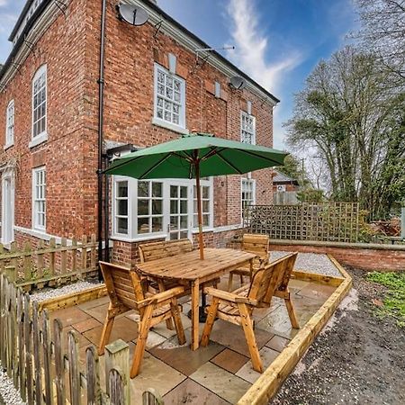Host & Stay - Underhill House Bridgnorth Εξωτερικό φωτογραφία