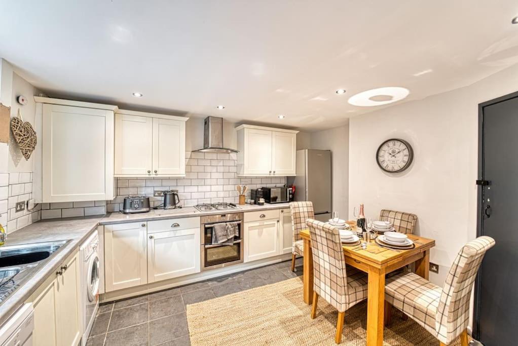 Host & Stay - Underhill House Bridgnorth Εξωτερικό φωτογραφία