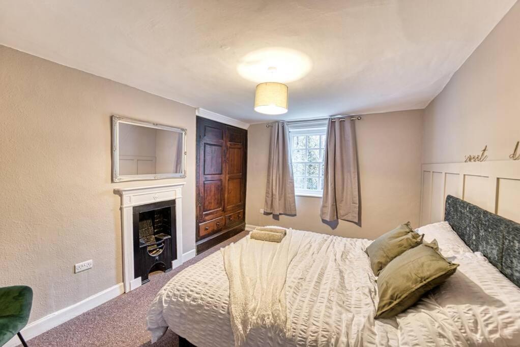 Host & Stay - Underhill House Bridgnorth Εξωτερικό φωτογραφία