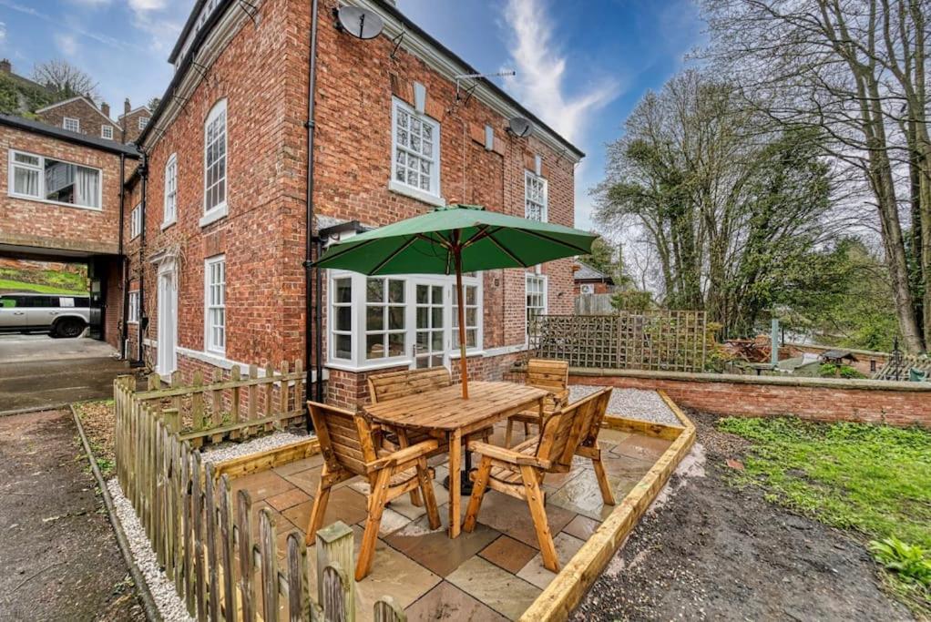 Host & Stay - Underhill House Bridgnorth Εξωτερικό φωτογραφία