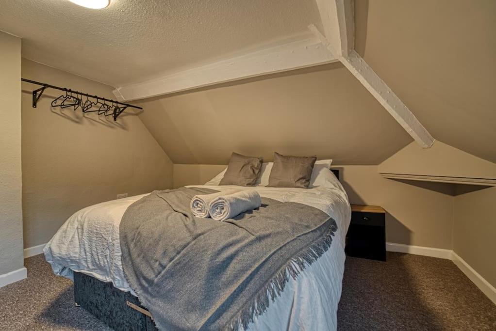 Host & Stay - Underhill House Bridgnorth Εξωτερικό φωτογραφία