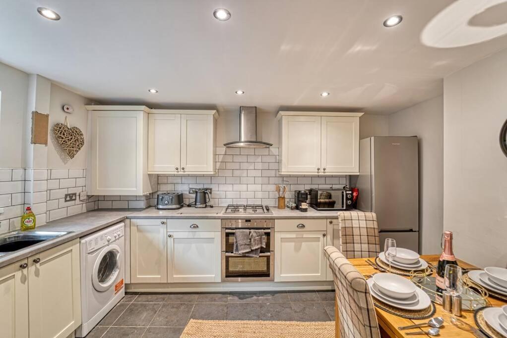 Host & Stay - Underhill House Bridgnorth Εξωτερικό φωτογραφία