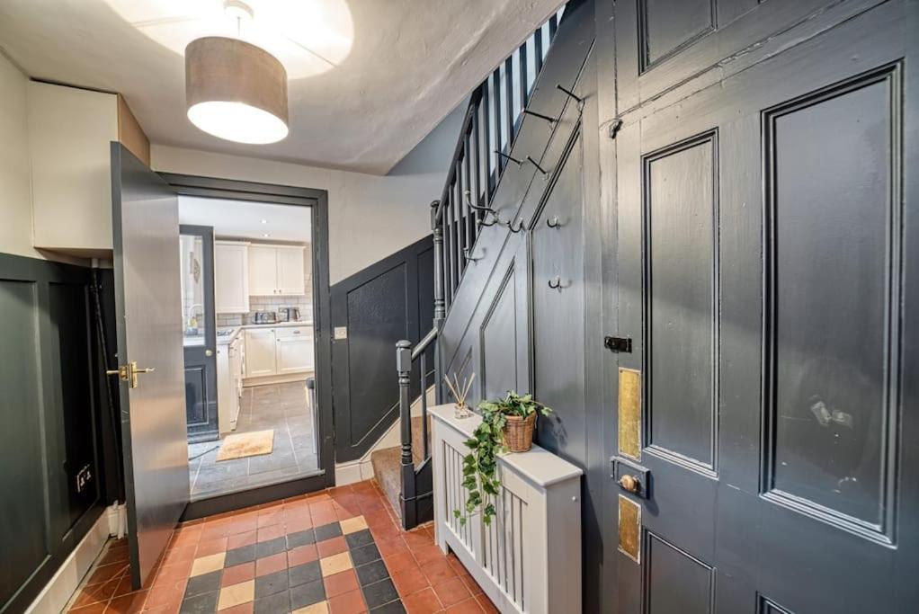 Host & Stay - Underhill House Bridgnorth Εξωτερικό φωτογραφία