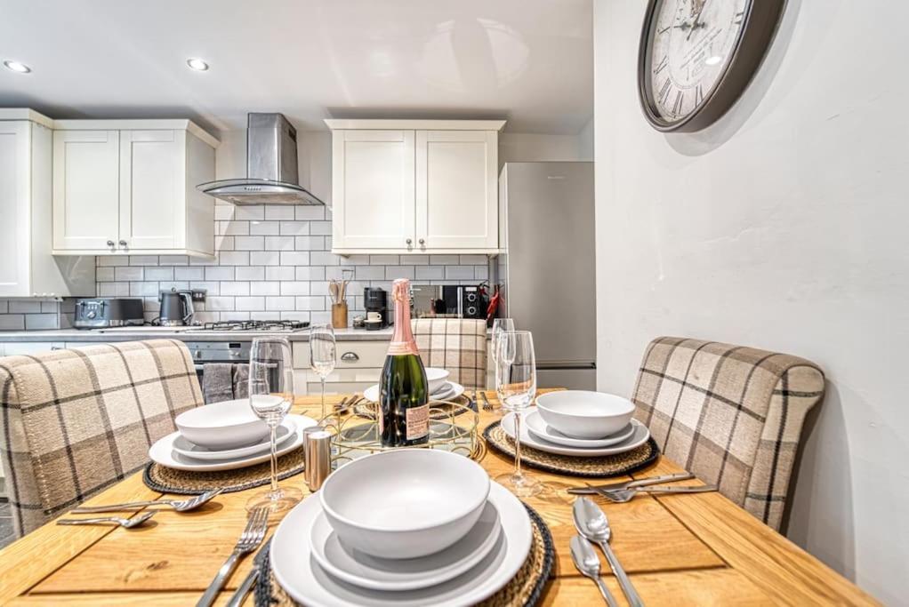 Host & Stay - Underhill House Bridgnorth Εξωτερικό φωτογραφία